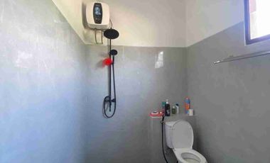 Dijual Villa dan Rumah induk di Bandongan Magelang dengan View Gunung dan Persawahan