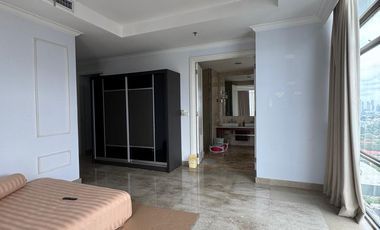 APARTEMENT FULL FURNISHED FOR RENT