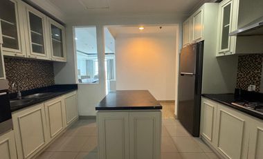 APARTEMENT FULL FURNISHED FOR RENT