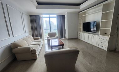 APARTEMENT FULL FURNISHED FOR RENT