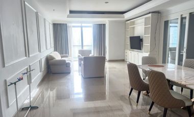 APARTEMENT FULL FURNISHED FOR RENT