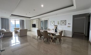 APARTEMENT FULL FURNISHED FOR RENT