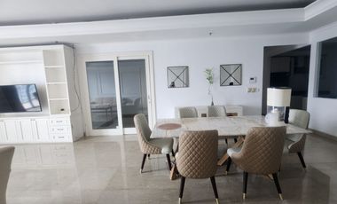 APARTEMENT FULL FURNISHED FOR RENT