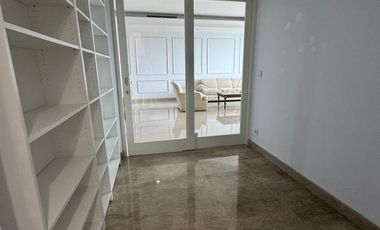 APARTEMENT FULL FURNISHED FOR RENT
