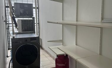 APARTEMENT FULL FURNISHED FOR RENT