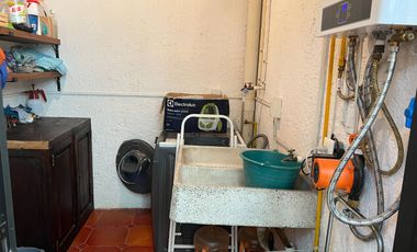 Casa en condominio remodelada en el Centro de Tlalpan