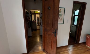 Casa en condominio remodelada en el Centro de Tlalpan