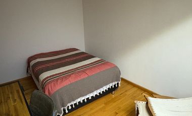 Casa en condominio remodelada en el Centro de Tlalpan