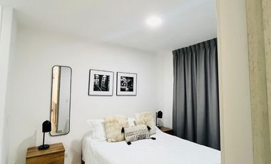 Hermoso Apartamento para Alquiler