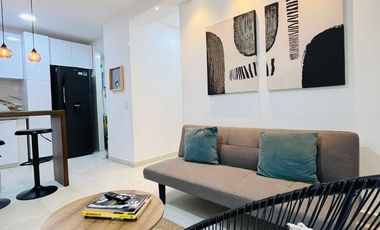 Hermoso Apartamento para Alquiler
