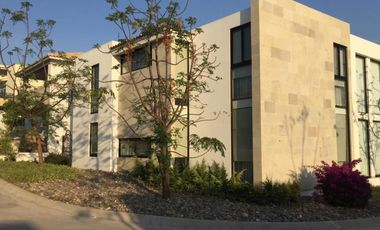 CASA EN RENTA EL MOLINO RESIDENCIAL & GOLF, LEÓN, GUANAJUATO