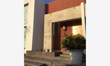 CASA EN RENTA EL MOLINO RESIDENCIAL & GOLF, LEÓN, GUANAJUATO