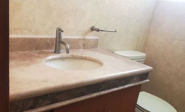 CASA EN RENTA, RESIDENCIAL DEL MORAL ll (FRENTE A PLAZA MAYOR), LEÓN, GUANAJUATO