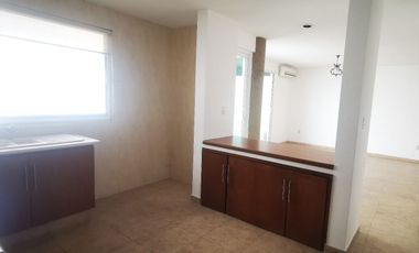 CASA EN RENTA, RESIDENCIAL DEL MORAL ll (FRENTE A PLAZA MAYOR), LEÓN, GUANAJUATO