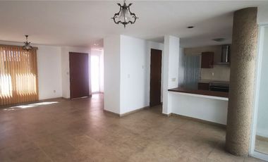 CASA EN RENTA, RESIDENCIAL DEL MORAL ll (FRENTE A PLAZA MAYOR), LEÓN, GUANAJUATO