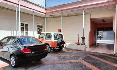 PLAZA COMERCIAL EN VENTA CENTRO DE TOLUCA, CERCA DE LOS PORTALES