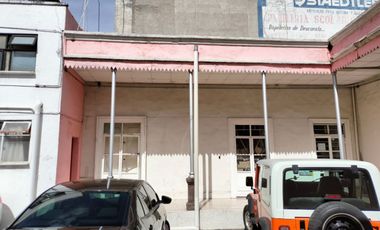 PLAZA COMERCIAL EN VENTA CENTRO DE TOLUCA, CERCA DE LOS PORTALES