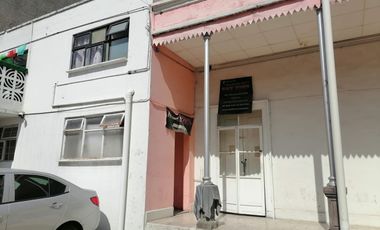 PLAZA COMERCIAL EN VENTA CENTRO DE TOLUCA, CERCA DE LOS PORTALES