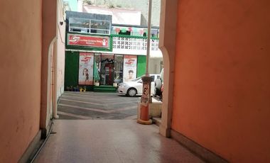 PLAZA COMERCIAL EN VENTA CENTRO DE TOLUCA, CERCA DE LOS PORTALES