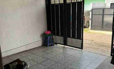 OVER KREDIT RUMAH DI SINDANGPALAY SUKABUMI