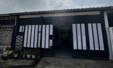 OVER KREDIT RUMAH DI SINDANGPALAY SUKABUMI