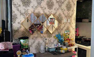 OVER KREDIT RUMAH DI SINDANGPALAY SUKABUMI