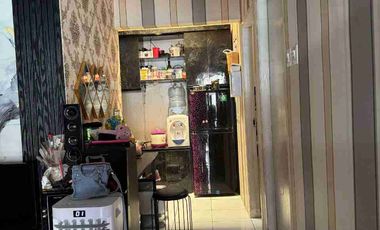 OVER KREDIT RUMAH DI SINDANGPALAY SUKABUMI