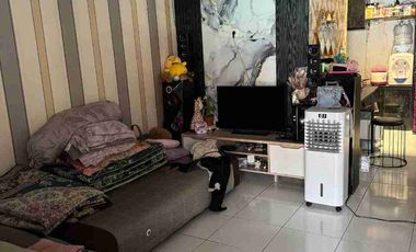 OVER KREDIT RUMAH DI SINDANGPALAY SUKABUMI