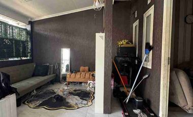 OVER KREDIT RUMAH DI SINDANGPALAY SUKABUMI