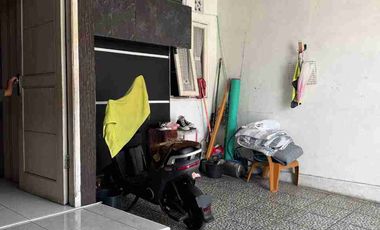 OVER KREDIT RUMAH DI SINDANGPALAY SUKABUMI