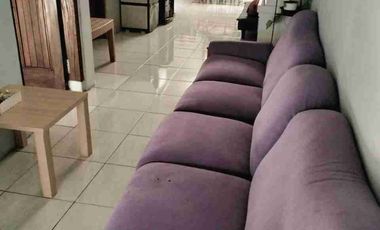 RUMAH DI NANGGELENG KOTA SUKABUMI