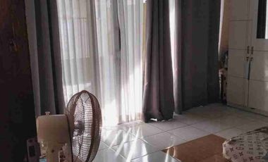 RUMAH DI NANGGELENG KOTA SUKABUMI