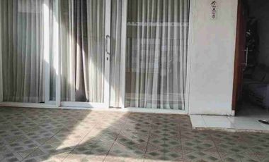 RUMAH DI NANGGELENG KOTA SUKABUMI