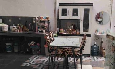 RUMAH DI NANGGELENG KOTA SUKABUMI