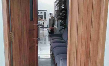 RUMAH DI NANGGELENG KOTA SUKABUMI