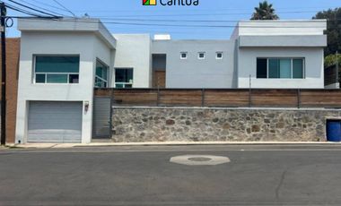 Casa en renta | Amueblada y equipada | Col. Moderna, Ensenada