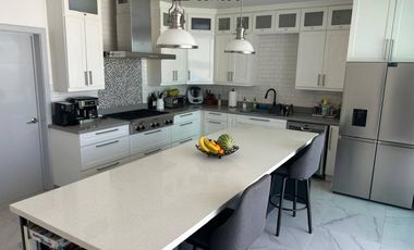 Casa en renta | Amueblada y equipada | Col. Moderna, Ensenada