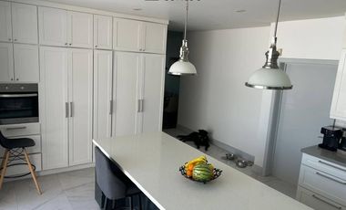 Casa en renta | Amueblada y equipada | Col. Moderna, Ensenada