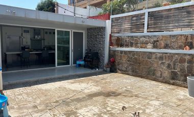 Casa en renta | Amueblada y equipada | Col. Moderna, Ensenada