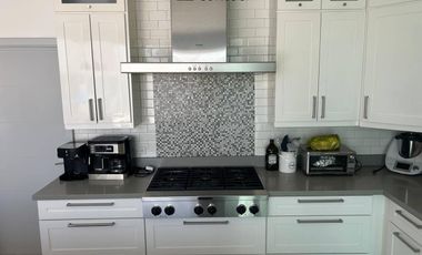 Casa en renta | Amueblada y equipada | Col. Moderna, Ensenada