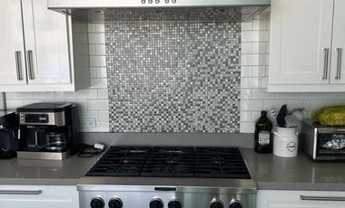 Casa en renta | Amueblada y equipada | Col. Moderna, Ensenada