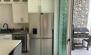 Casa en renta | Amueblada y equipada | Col. Moderna, Ensenada