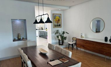 Casa en renta | Amueblada y equipada | Col. Moderna, Ensenada