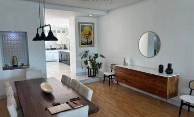 Casa en renta | Amueblada y equipada | Col. Moderna, Ensenada