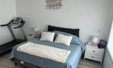 Casa en renta | Amueblada y equipada | Col. Moderna, Ensenada