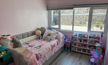 Casa en renta | Amueblada y equipada | Col. Moderna, Ensenada