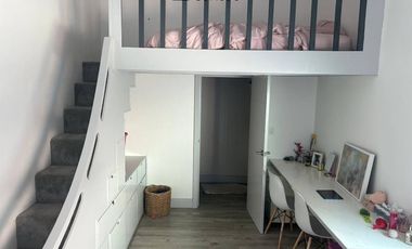 Casa en renta | Amueblada y equipada | Col. Moderna, Ensenada