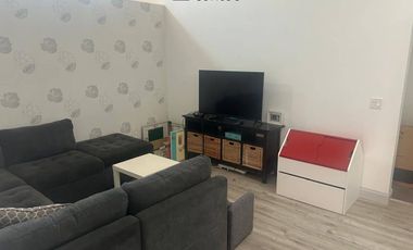 Casa en renta | Amueblada y equipada | Col. Moderna, Ensenada