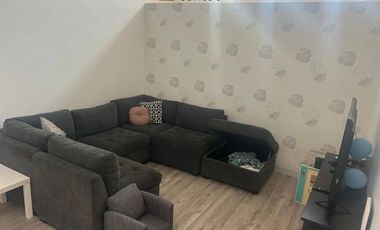 Casa en renta | Amueblada y equipada | Col. Moderna, Ensenada