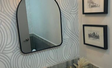 Casa en renta | Amueblada y equipada | Col. Moderna, Ensenada